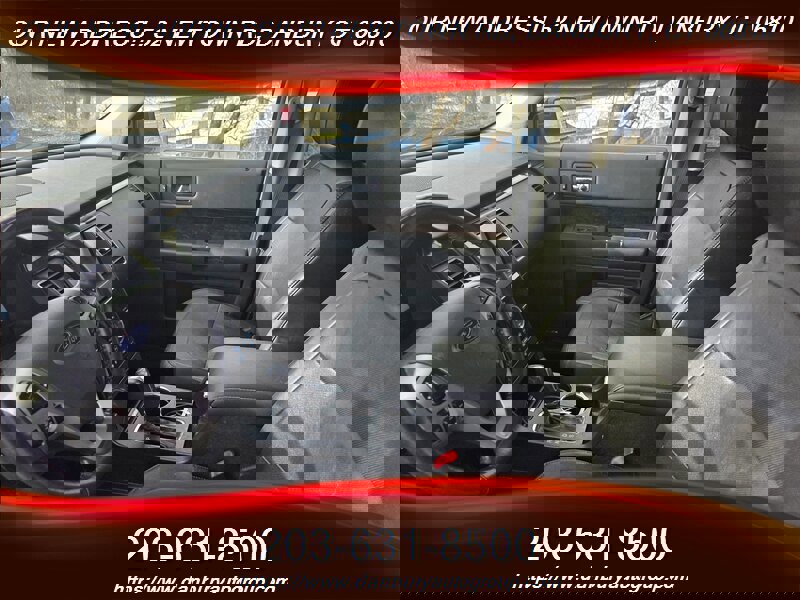 Used 2014 Ford Flex Limited w/ Equipment Group 303A image 11