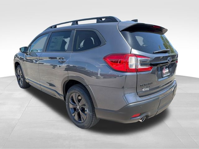 New 2026 Subaru Ascent Premium AWD/4WD image 5