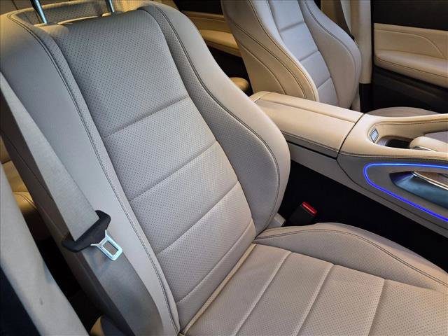 Certified 2021 Mercedes-Benz GLE 350 image 22