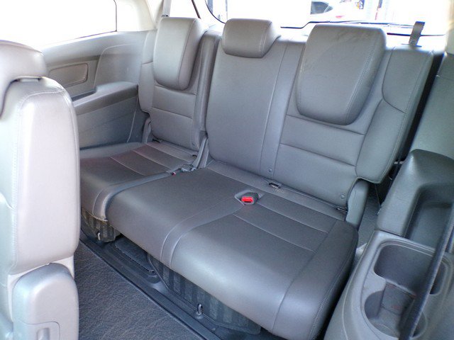 Used 2012 Honda Odyssey EX-L image 11