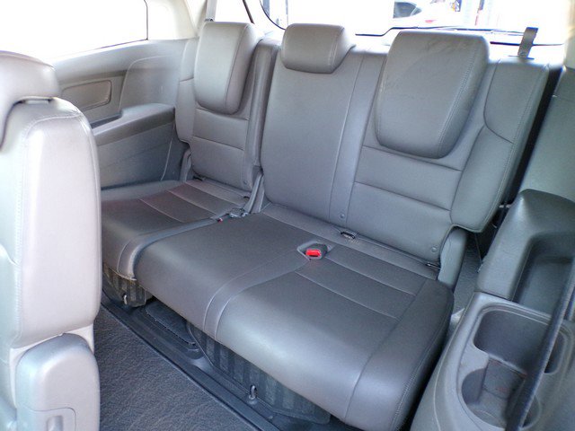 Used 2012 Honda Odyssey EX-L image 11
