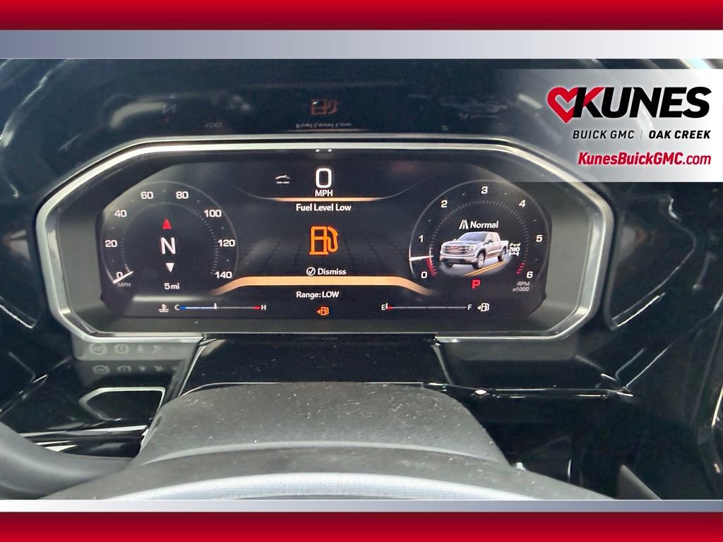 New 2026 GMC Sierra 1500 Elevation w/ Preferred Package image 15