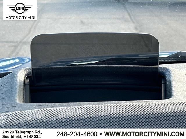 Certified 2025 MINI Cooper S image 37