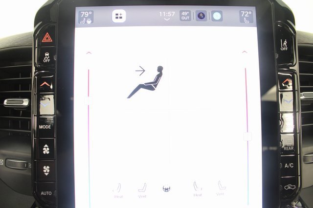 New 2026 RAM 1500 Laramie w/ Night Edition image 6