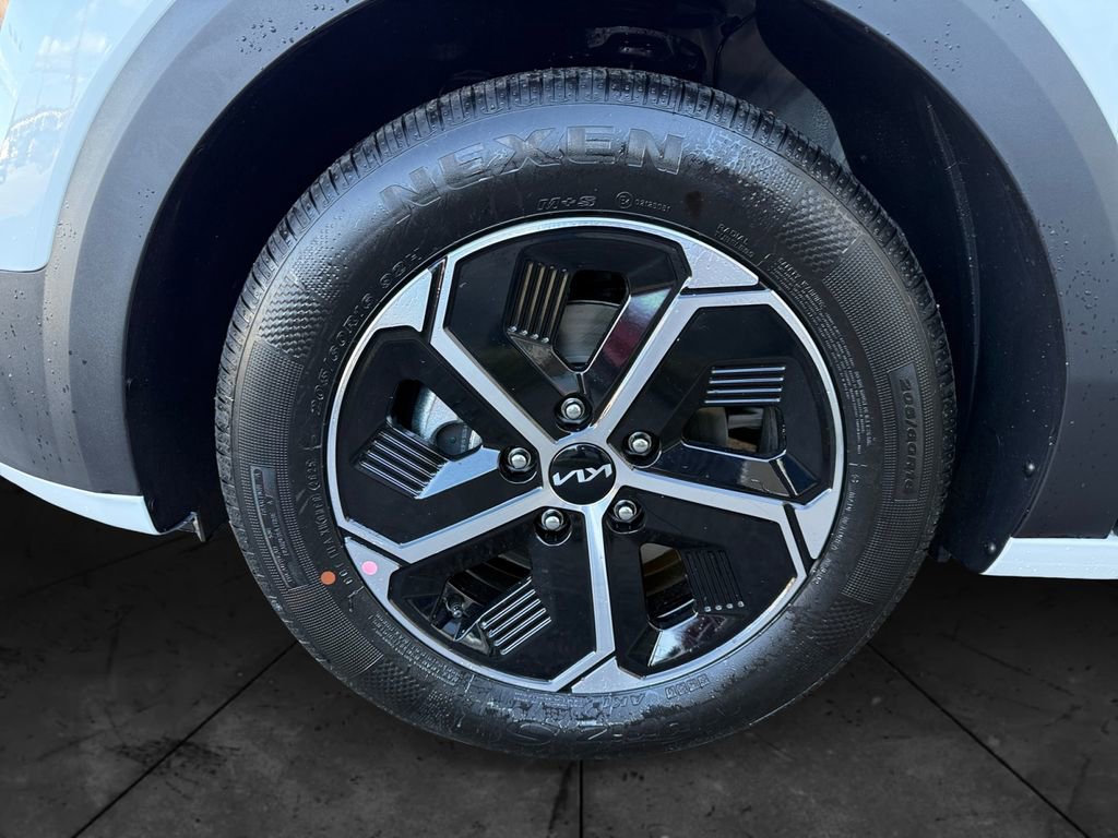 New 2026 Kia Niro EX w/ EX Premium Package FWD image 14
