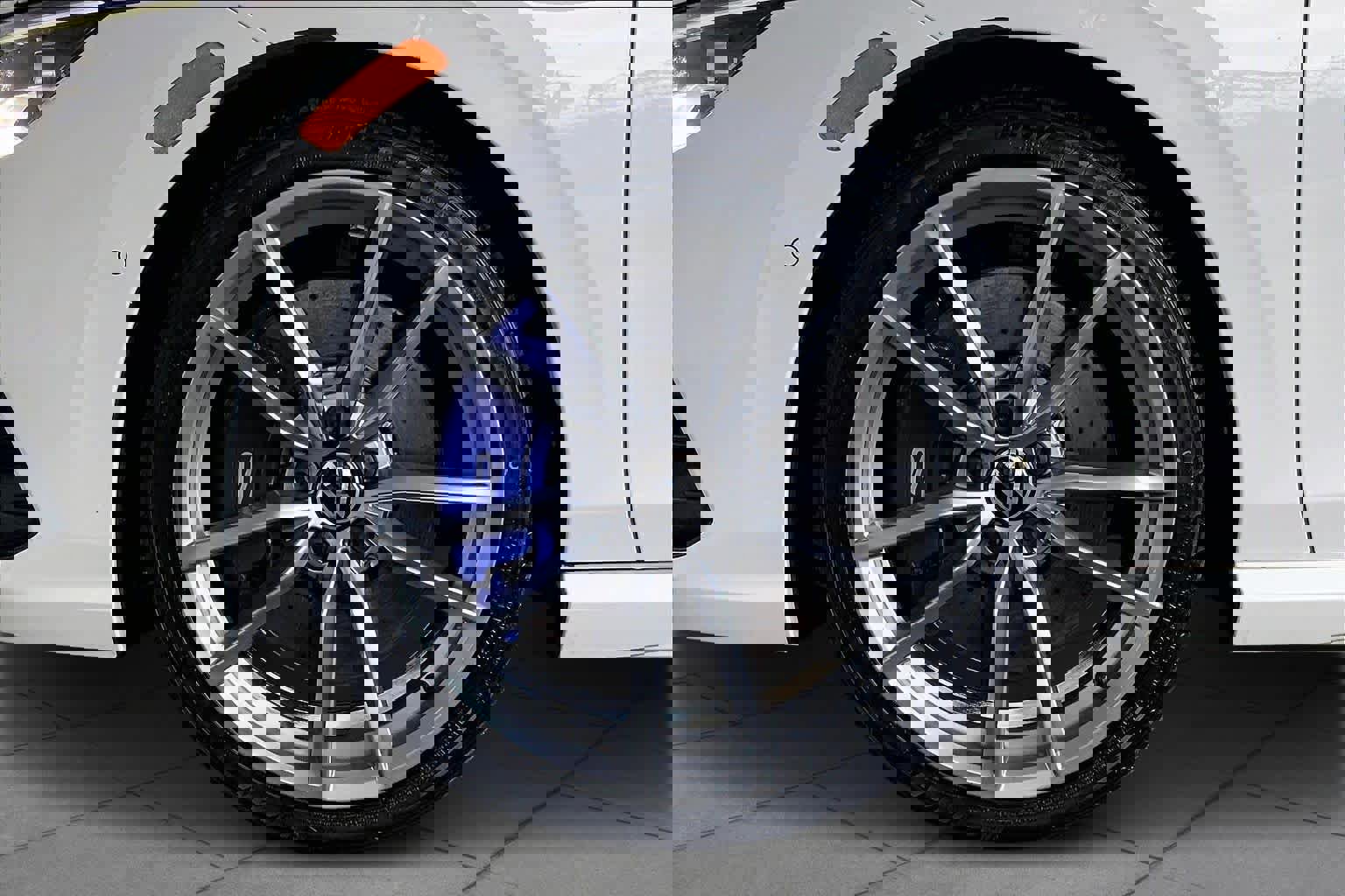 Used 2024 Volkswagen Golf R image 10