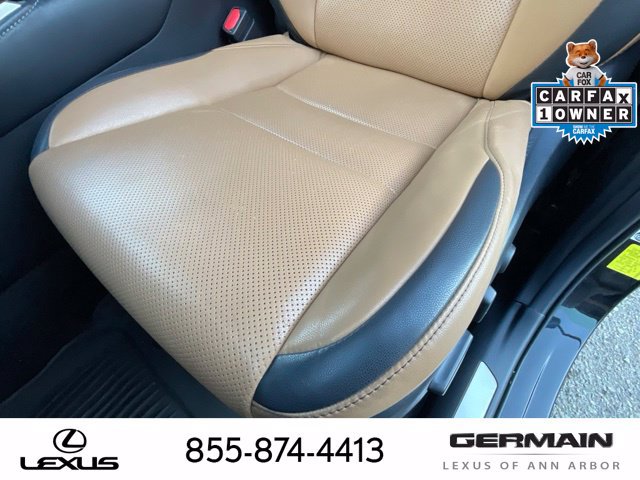Used 2017 Lexus NX 200t AWD w/ Premium Package image 22