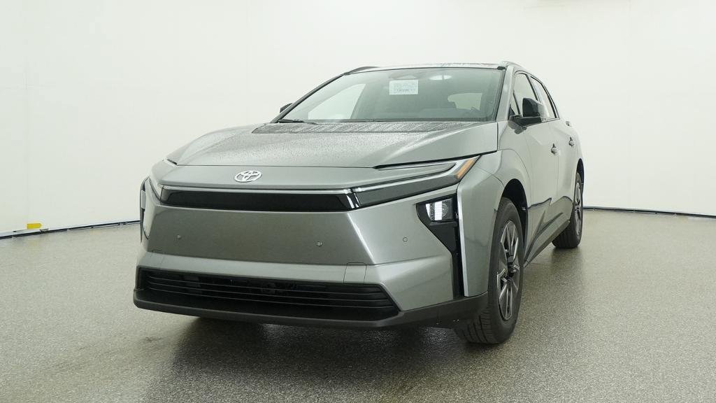 New 2026 Toyota bZ FWD image 19