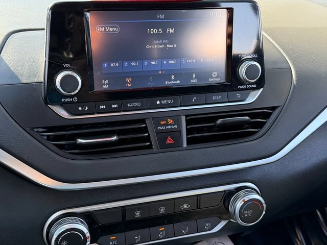 Certified 2021 Nissan Altima 2.5 S FWD image 20