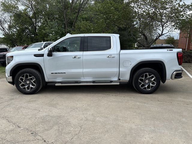 New 2026 GMC Sierra 1500 SLT w/ SLT Premium Plus Package image 13