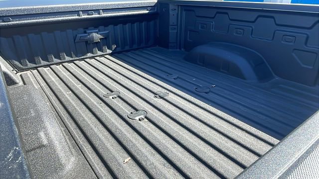 New 2026 Chevrolet Silverado 2500 LT w/ Trail Boss Package image 32