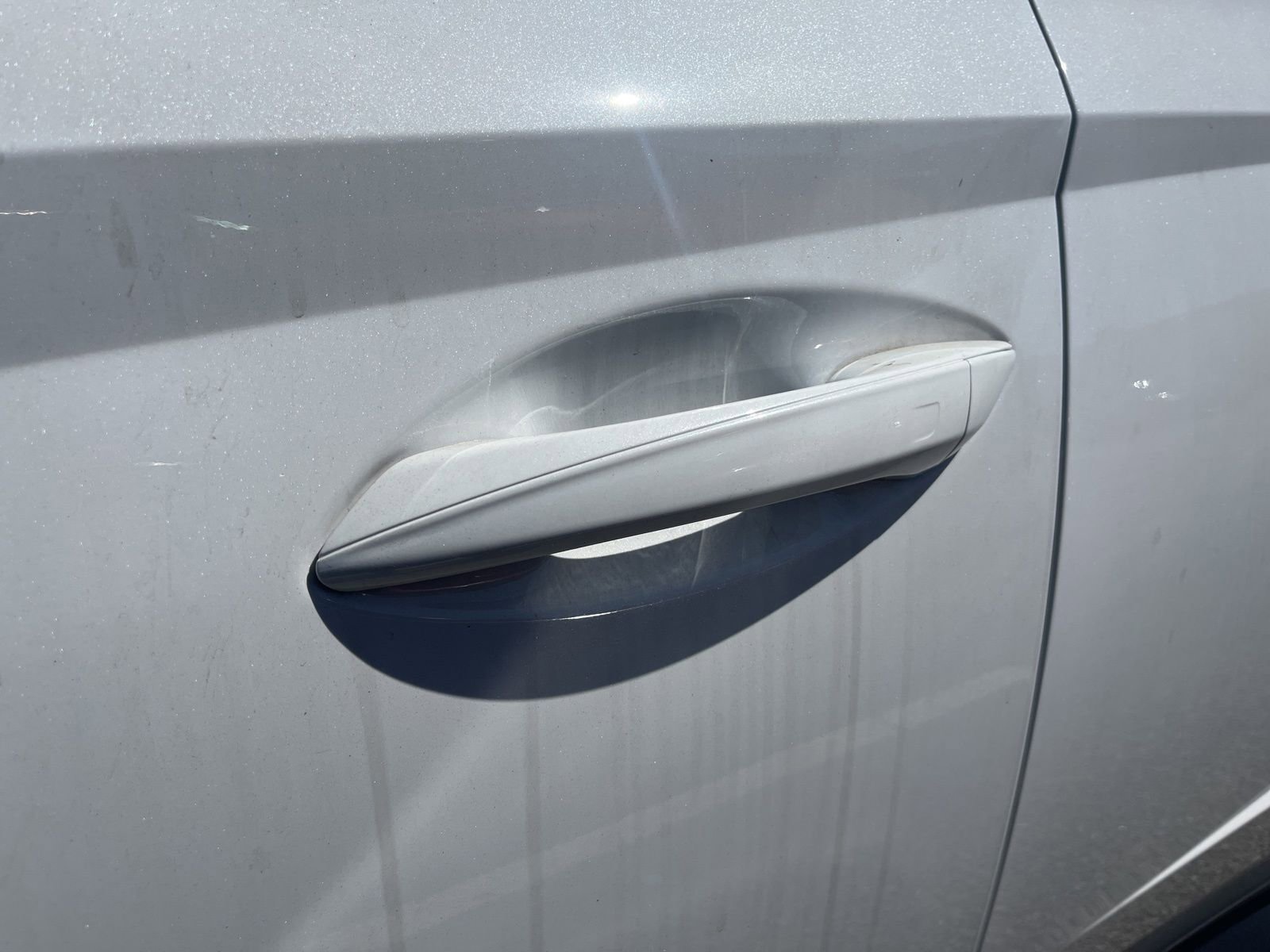 Used 2024 Hyundai Sonata Limited FWD image 3