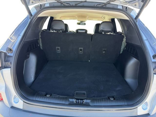 Used 2022 Ford Escape Titanium w/ Titanium Elite Package image 19