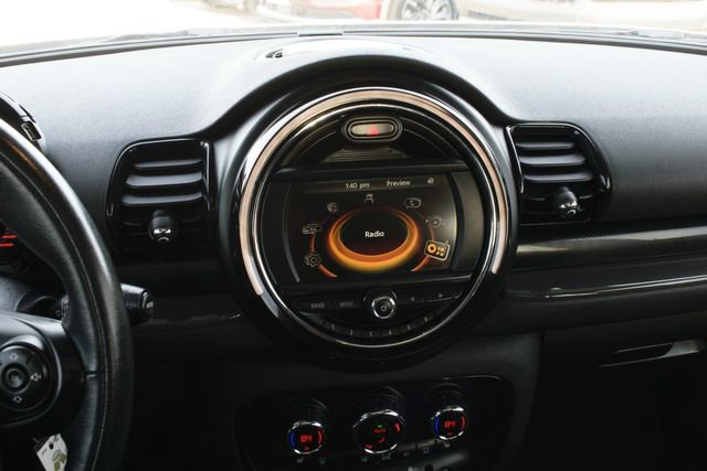 Used 2017 MINI Cooper Clubman FWD image 25