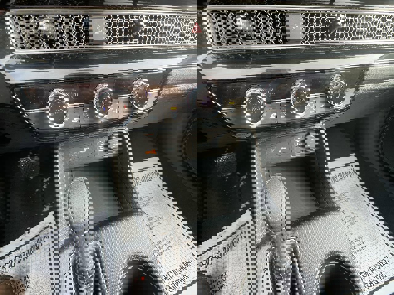 Used 2023 Honda Civic LX image 18