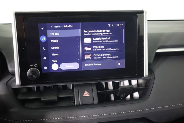 Used 2025 Toyota RAV4 LE image 41