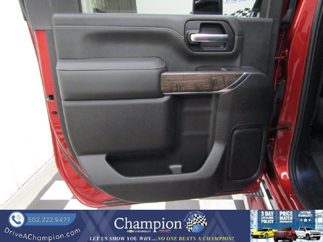 Certified 2023 GMC Sierra 3500 Denali w/ Denali Ultimate Package AWD/4WD image 27