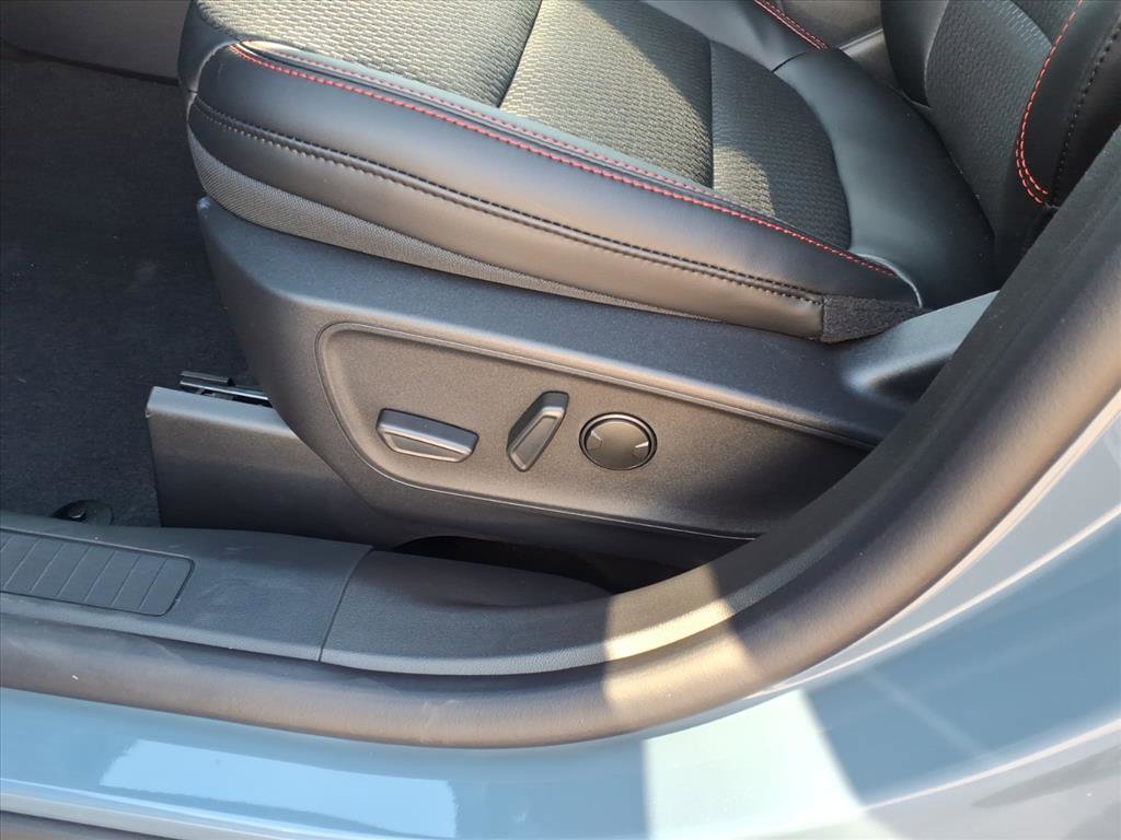 New 2026 Ford Escape ST-Line image 11