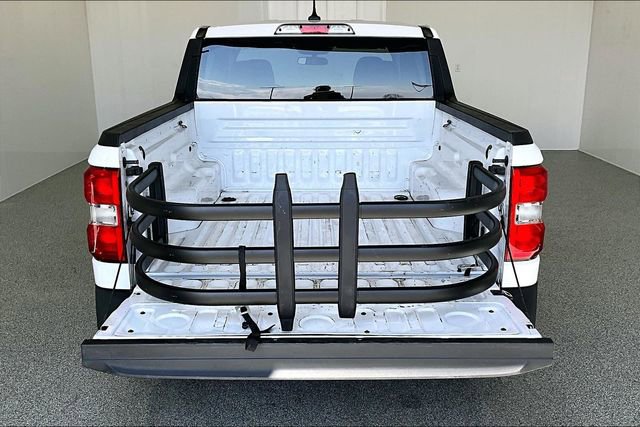 Used 2024 Ford Maverick XLT w/ Equipment Group 300A Standard AWD/4WD image 7