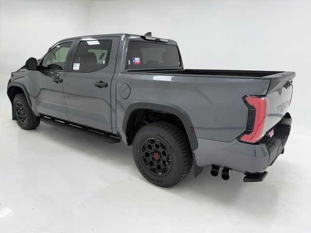 New 2026 Toyota Tundra TRD Pro image 37