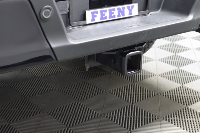 Certified 2023 Ford F150 Lariat w/ Equipment Group 502A High image 31