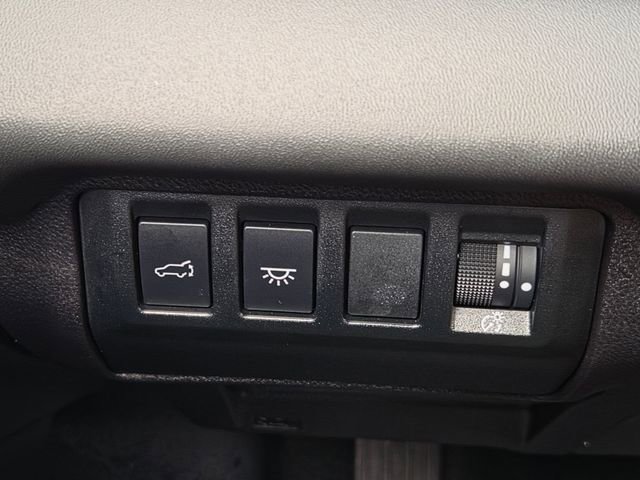 Certified 2024 Subaru Ascent Limited image 43