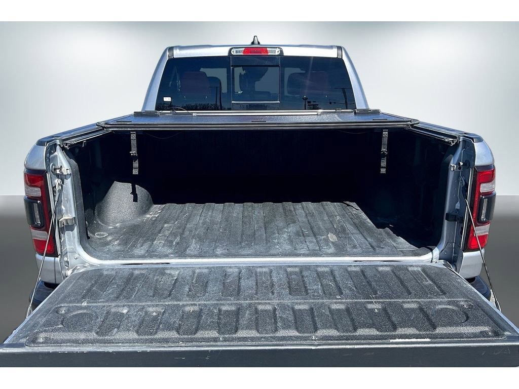 Used 2022 RAM 1500 Rebel w/ Rebel Level 1 Equipment Group image 7