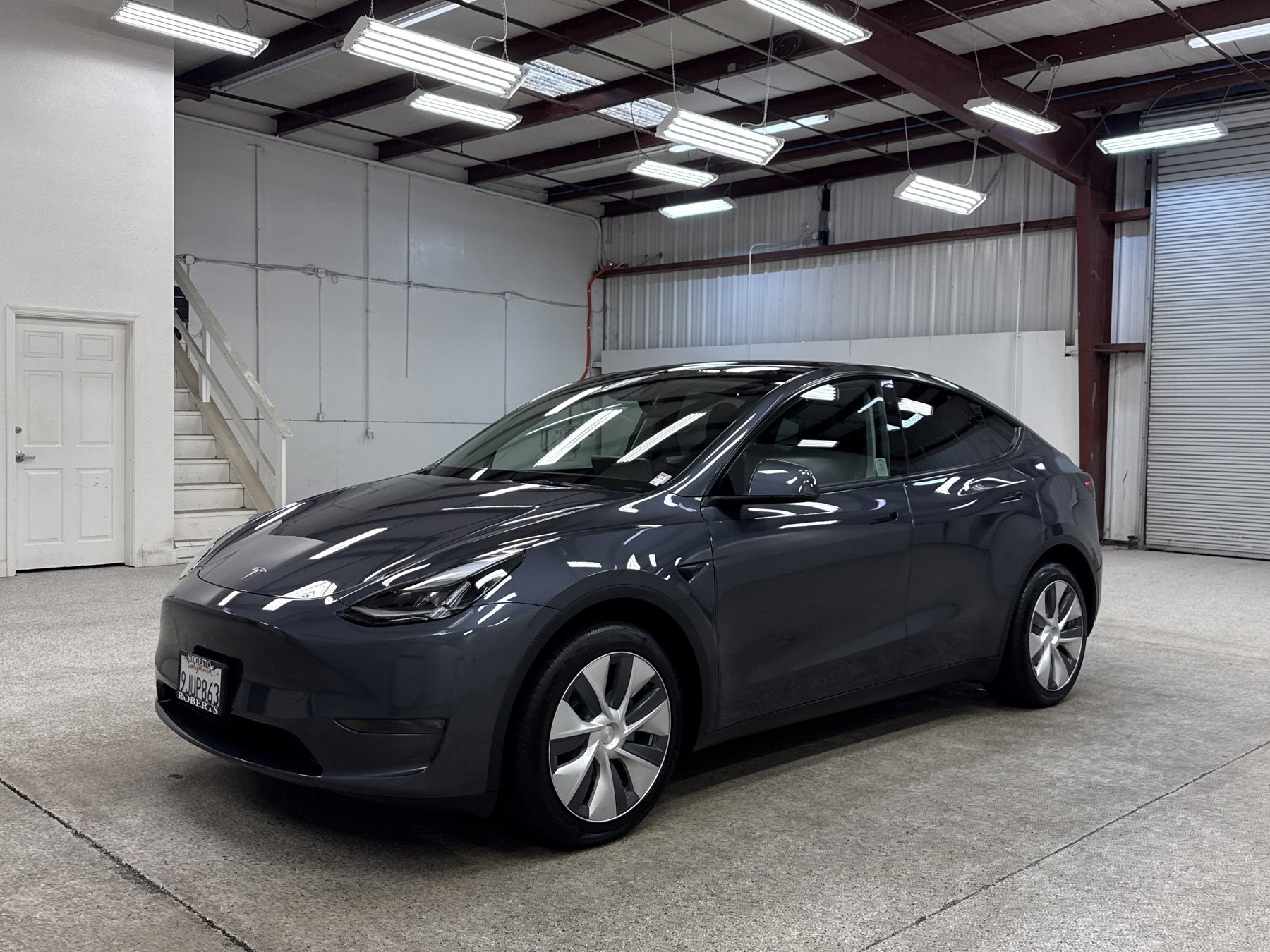 Used 2023 Tesla Model Y Long Range