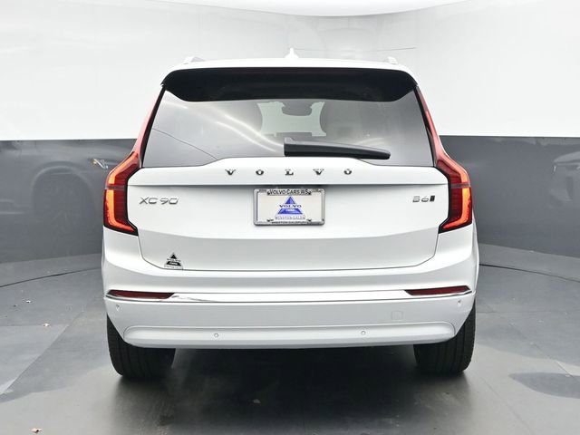 New 2026 Volvo XC90 B6 Ultra w/ Protection Package image 7