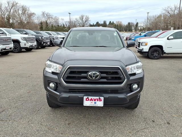 Used 2021 Toyota Tacoma SR5 image 9