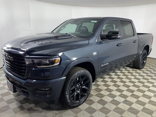 New 2026 RAM 1500 Laramie image 2