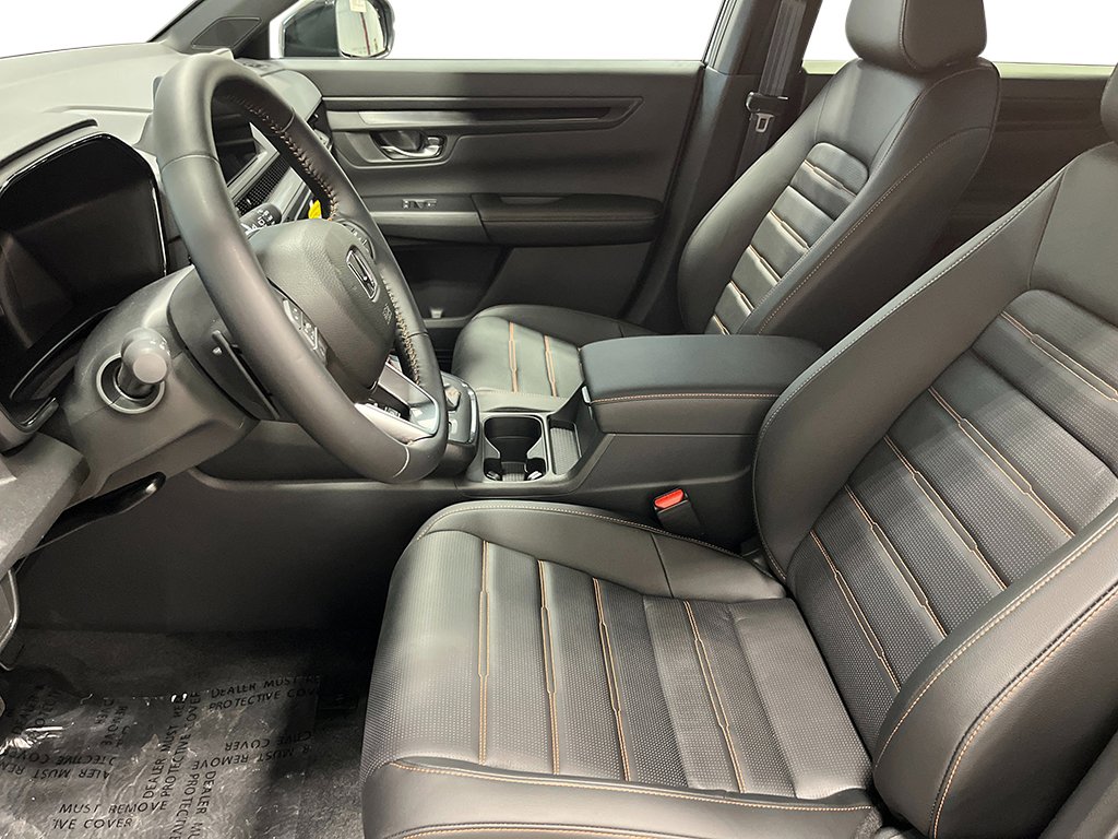 New 2026 Honda CR-V Sport-L image 13