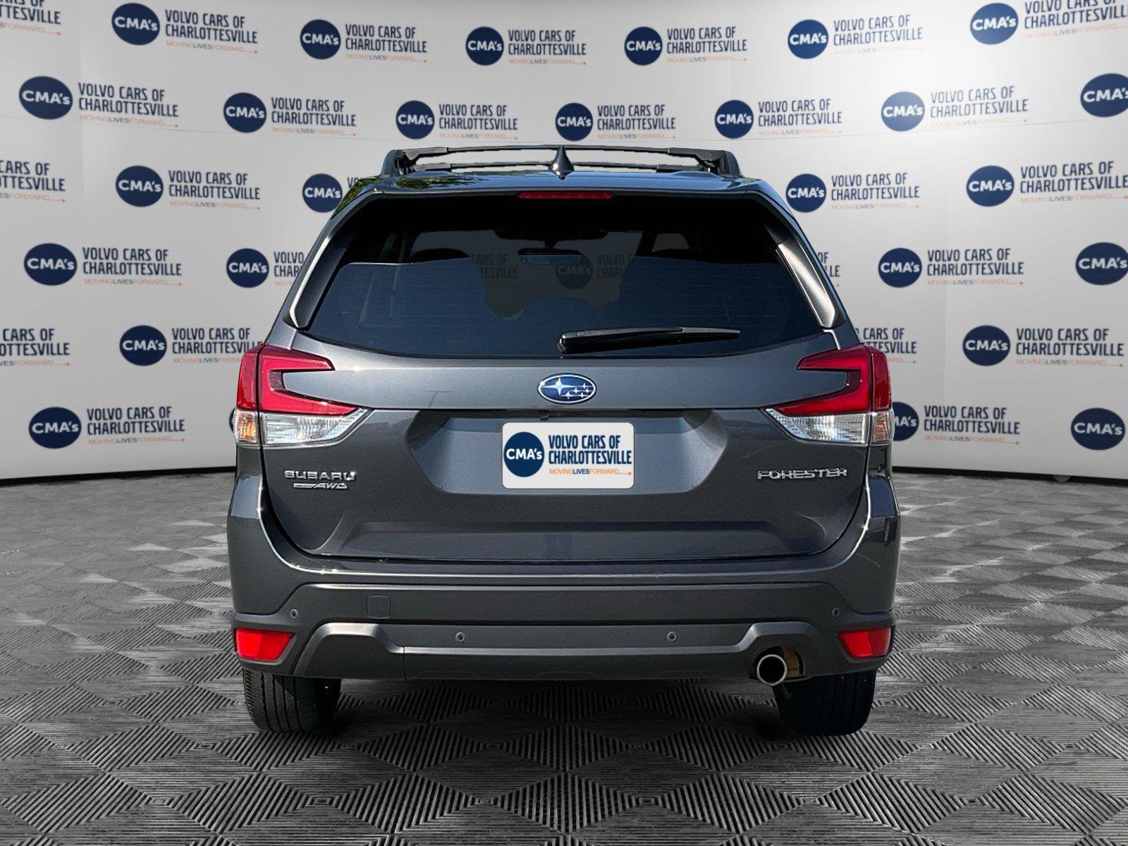 Used 2024 Subaru Forester Limited AWD/4WD image 4