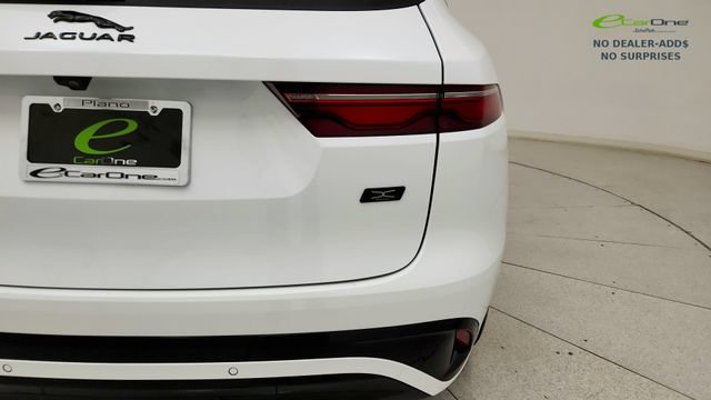 Used 2026 Jaguar F-PACE R-Dynamic S AWD/4WD image 28