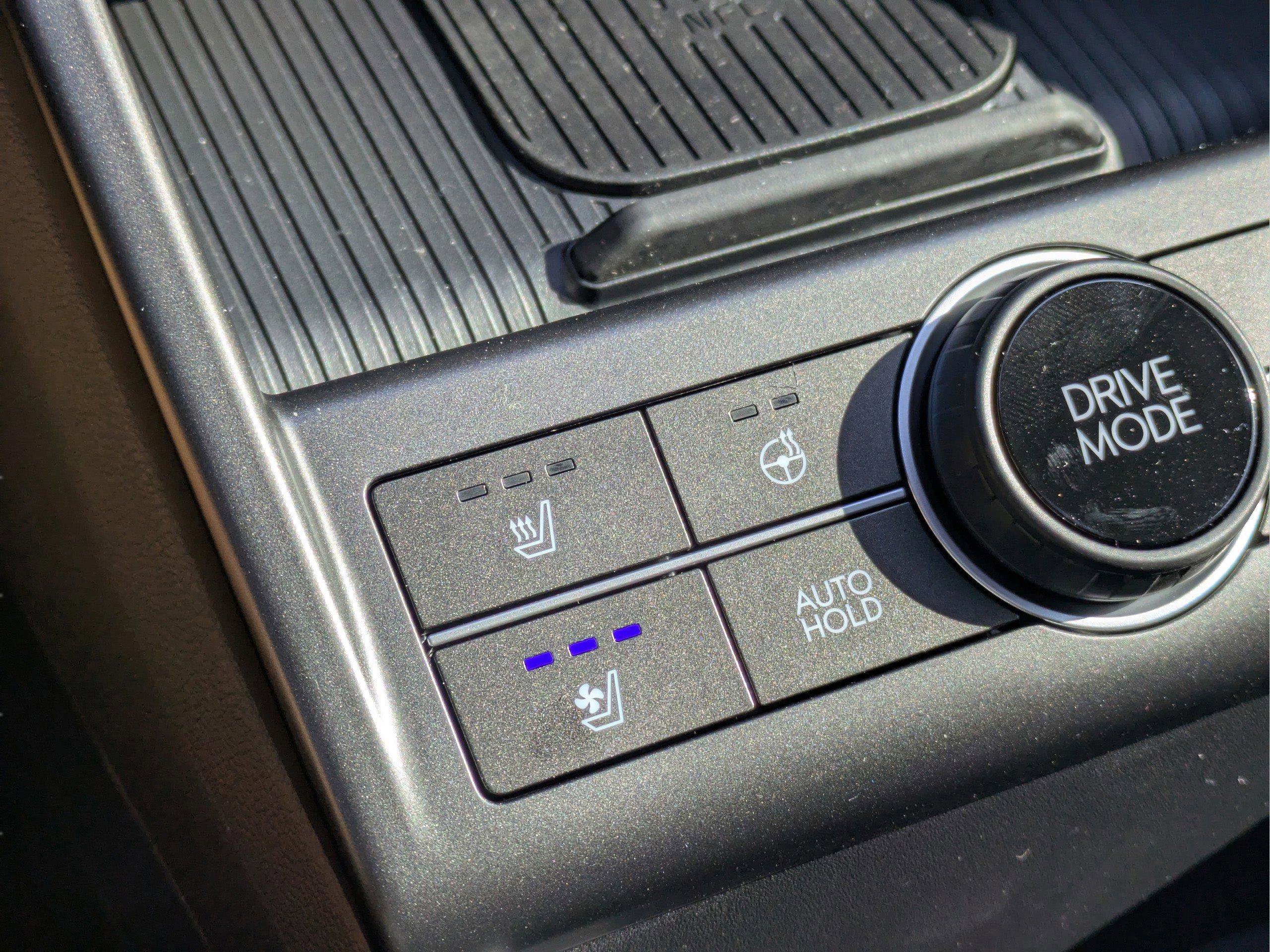 New 2026 Hyundai Kona Limited FWD image 27