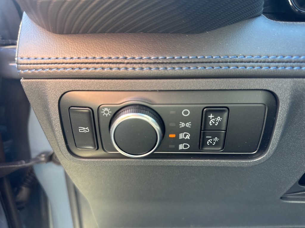 Used 2024 Ford Mustang Dark Horse w/ Dark Horse Handlin Package image 16