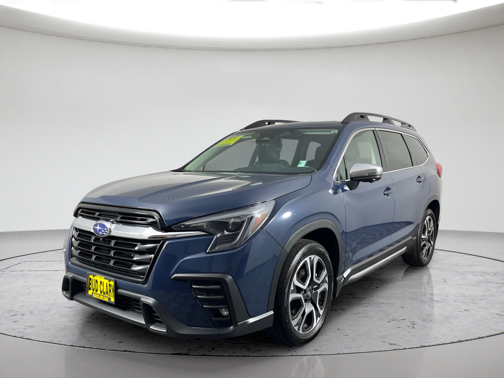 Used 2023 Subaru Ascent Limited w/ Technology Package AWD/4WD image 1