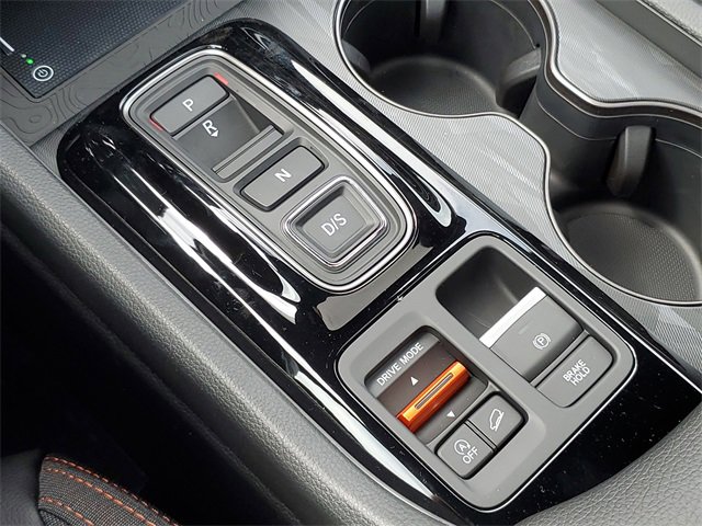 New 2026 Honda Passport TrailSport image 31