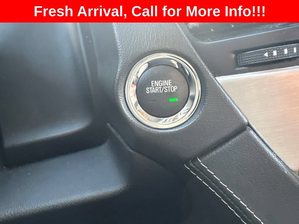 Used 2020 GMC Yukon Denali w/ Denali Premium Package AWD/4WD image 17