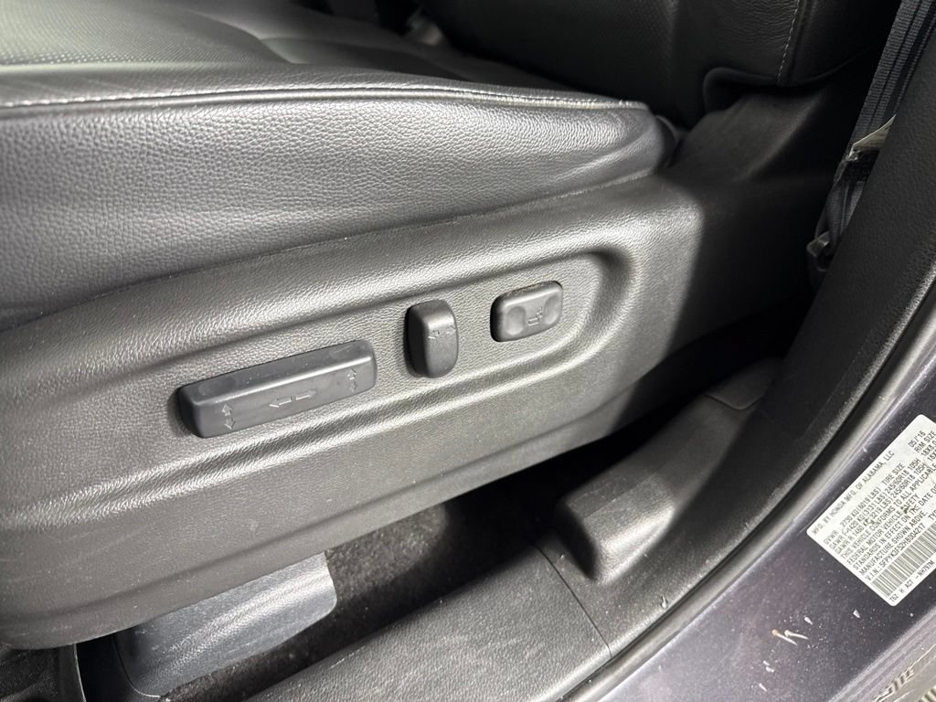 Used 2017 Honda Ridgeline RTL image 13