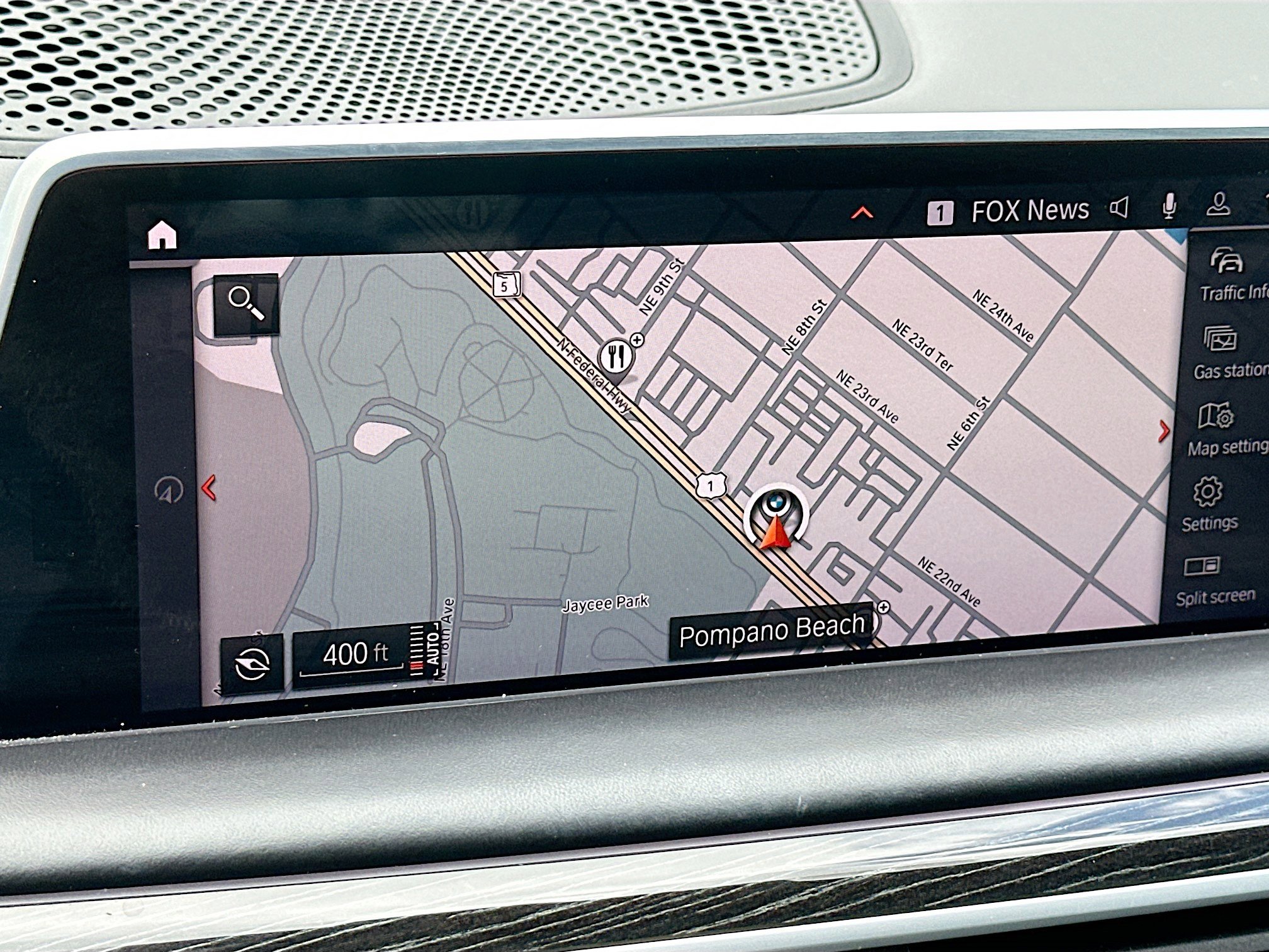 Used 2020 BMW 750i xDrive w/ Executive Package AWD/4WD image 14