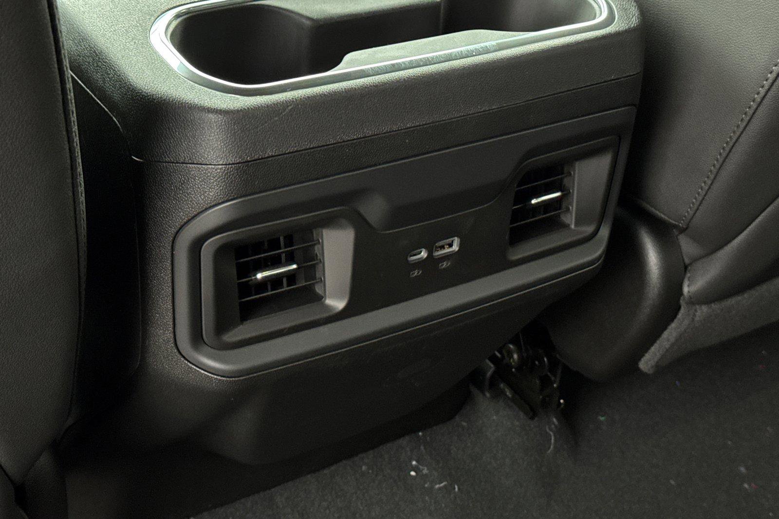 New 2026 Chevrolet Silverado 1500 RST w/ RST All Star Premium Package image 16