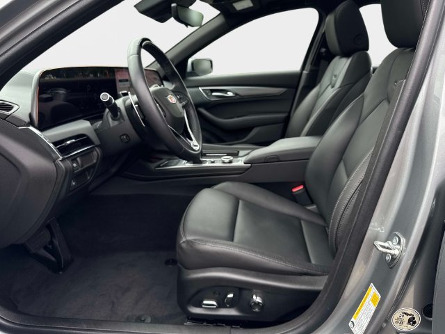 New 2026 Cadillac CT5 Premium Luxury w/ Technology Package AWD/4WD image 16