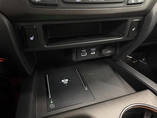 New 2025 Honda Ridgeline TrailSport+ image 33