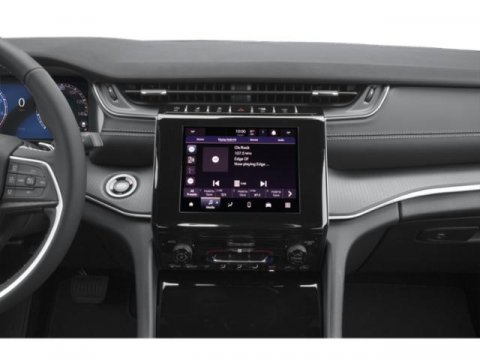New 2026 Jeep Grand Cherokee L Limited AWD/4WD image 12