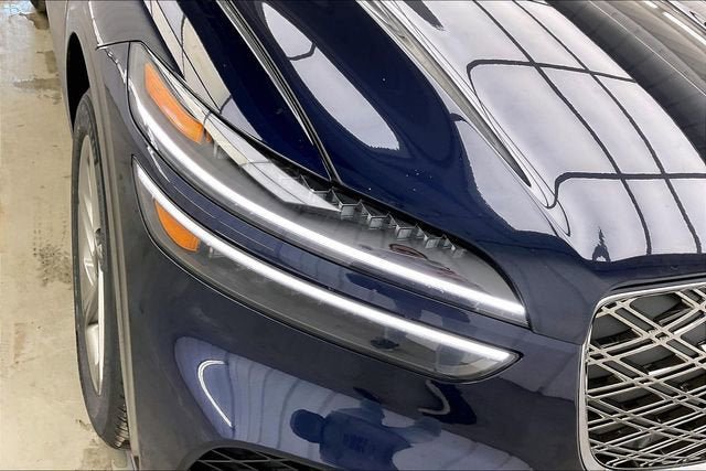 New 2026 Genesis GV70 2.5T Select AWD/4WD image 36