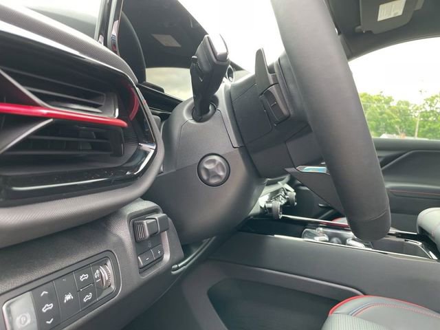 Used 2024 Chevrolet Silverado EV RST image 10