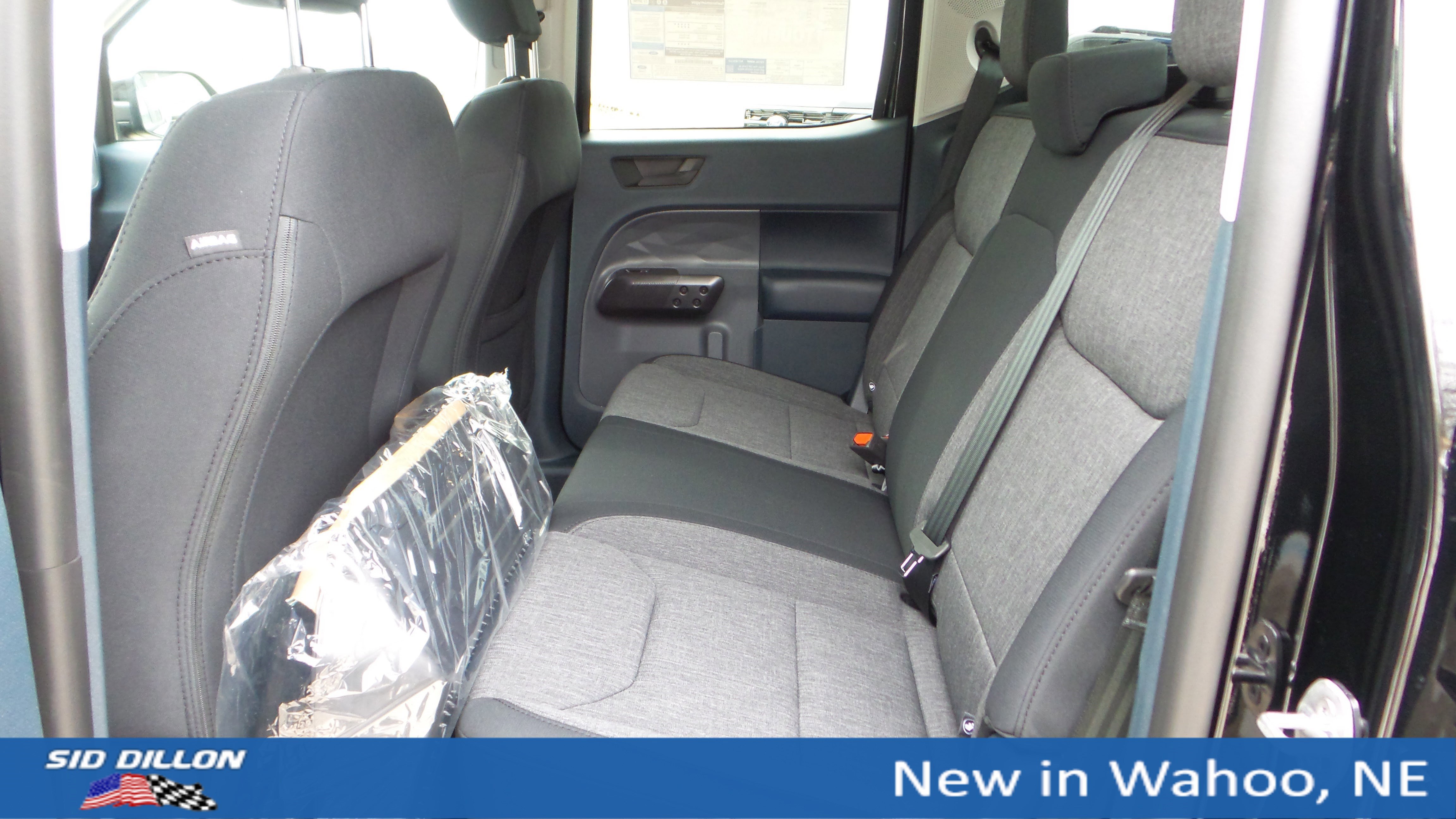 New 2026 Ford Maverick XLT w/ XLT Luxury Package image 18