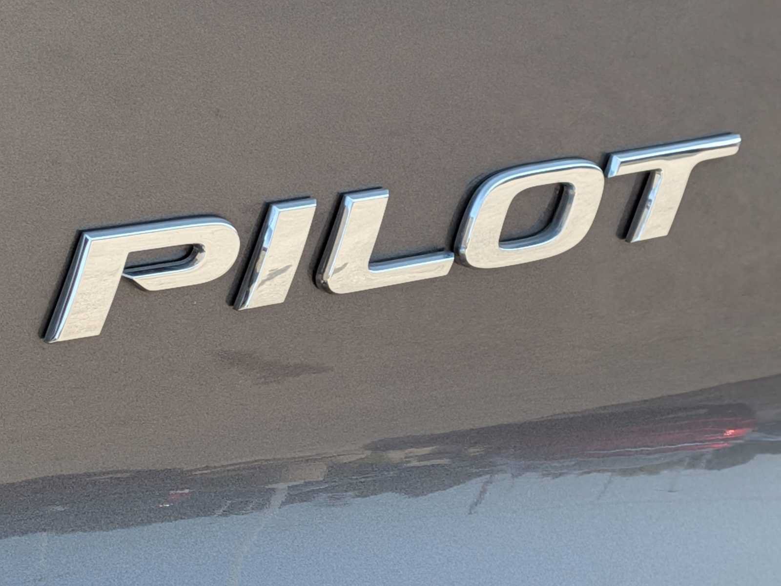Certified 2019 Honda Pilot EX-L image 11