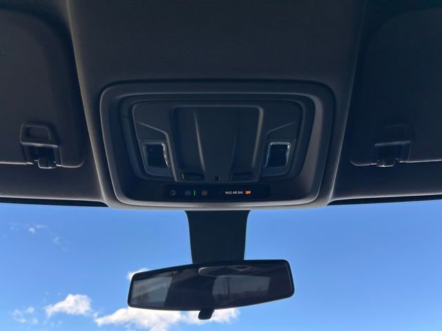 Used 2022 GMC Sierra 2500 Pro w/ Convenience Package image 15